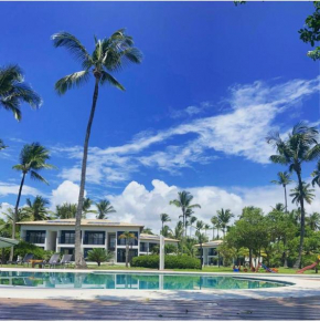 Vivant Eco Beach Resort